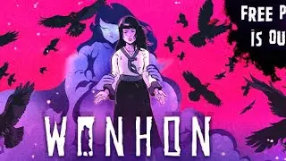 Wonhon: A Vengeful Spirit Mission 10 Vengeful Dog Gameplay Part 7