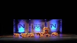 2015 PHX | TOP SCORE (13+) LRG GR. 