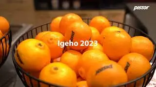 Igeho 2023 | R&uuml;ckblick - Sch&ouml;n war's