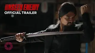 Unseen Enemy | Official Trailer