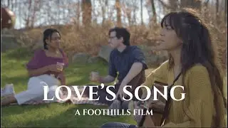 LOVE'S SONG (2020) &mdash; Musical Comedy Short Film