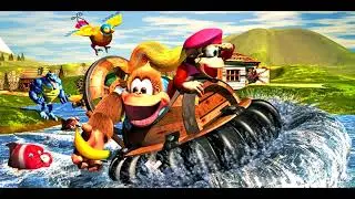 Donkey Kong Country 3: Dixie Kong's Double Trouble! OST [Restored] - Prod. By: Jammin' Sam Miller