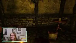 Amnesia: The Dark Descent Playthrough (Part 2)