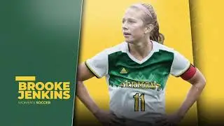 2019 Rally Awards: Brooke Jenkins - Jeff Stone Memorial Award