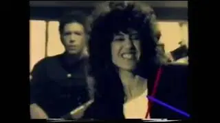 Mennana with April May - If you want me to stay