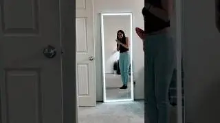 the mirror reel!!! I love this✨ #ugc #ugcjourney #contentcreator