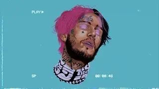 [FREE] Lil Peep Type Beat 2020 - Ghost | Alternative Rock