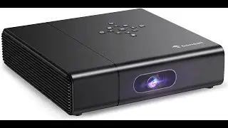 Bonsaii PJ8006 HD 1080P Movie Projector Review &ndash; PROS & CONS   5G WiFi Bluetooth Projector