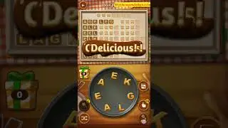 Word Cookies Daily Puzzle March 7 2022 Answers