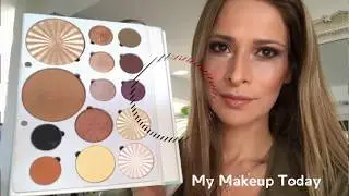 Ofra Glow into the Winter Palette