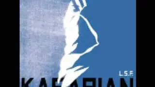 Kasabian - Doctor Zapp