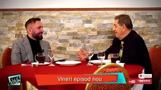 FITA CU ADITA (13.02.2026) - Guta Bisnitarul, despre Fane Spoitoru: ,,Spunea sa-l razbune Migdale!