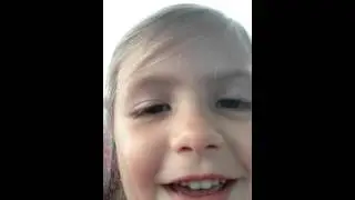 Rilan's happy birthday video from Daelyn October 2014