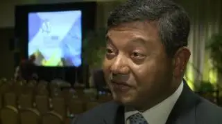 Wednesday Night Plenary Speaker - 2013 MRS Spring Meeting