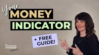 The Wealth Barometer - Your Money Indicator | Free Guide | Ep175