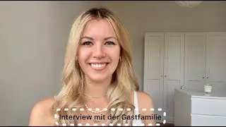 Das Interview mit der Gastfamilie - Welche Fragen sollte ich an die Gastfamilie stellen? Au Pair