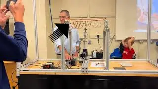 Balsa Bridge  - Brady Zach Andrew