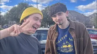 Dallas LIVE Stream my NEW HOME￼