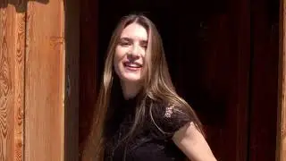 DIRNDL ROCKER - 