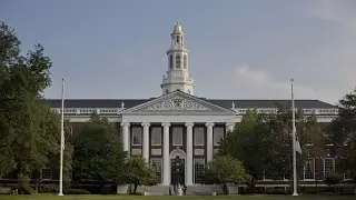 These Are the Top-Ranked Business Schools