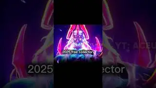 free moskov collector skin? #mlbb #zoro_vines