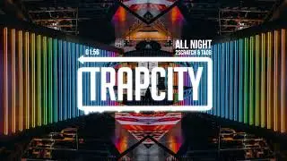 2Scratch & TAOG - All Night