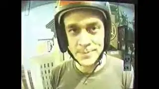 CKY - 96 Quite Bitter Beings (Jackass Video Version)