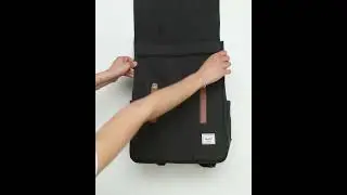 Herschel Survey&trade; Backpack 20L