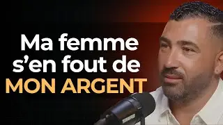 Elle m’a appris la vraie richesse - Hakim BENOTMANE