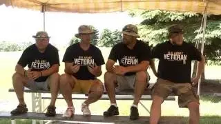 Compass: Veterans Support Initiatives