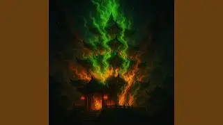 Temple Flames
