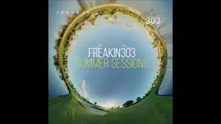Jovan Vucetic - Freakin' (Original Mix)
