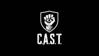 C.A.S.T. (CHERNOZEM ANOMALY STRIKE TEAM) - Release Trailer