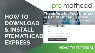 Как загрузить и установить Mathcad Express