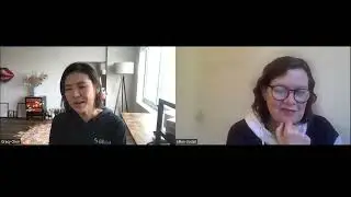 Blockleaders Podcast 212: Gracy Chen