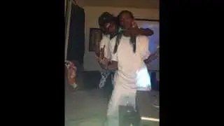 BadOff Ft. T. Ratchet - Wazzam, What Up (Webbie Remixx)