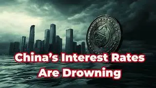 China&rsquo;s Zero Interest Collapse: What It Means for Your Future Wealth