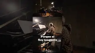 GRABANDO EN ION MI NUEVO DISCO MATARLO Y RENACER
