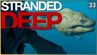 Boss: Der gro&szlig;e Abaia! |🌴 Stranded Deep #33