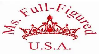 Ms. Full-Figured USA Nationals 2020 (Promo #1)