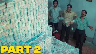 This Simple Fruit Seller Did A Massive Scam Of 300000000000 | Scam 2003 Volume 2 Explained In Hindi