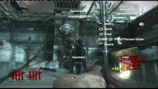 Zombie Funtage (Pt.2)