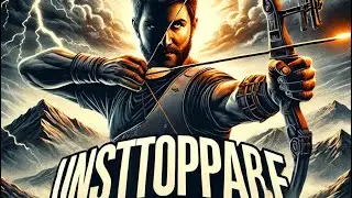 Unstoppable: The Inspiring Journey of Alex the Archer | Overcoming Challenges, Achieving Greatness