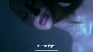 [Free] In The Light (Ariana Grande Eternal Sunshine Type Beat)