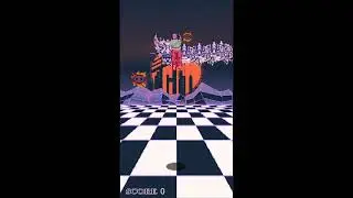 Fantasy Challenge - iOS Mobile Game