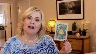 ♍ VIRGO free Tarot Card Reading & Psychic Intuitive Life Coaching March 2016
