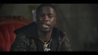 DAME DEBIASE - DOPE RUNNER (OFFICIAL VIDEO )