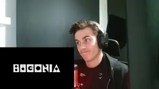 BUGONIA TRAILER REACTION!