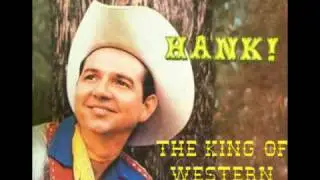 HANK THOMPSON - The King of Western Swing