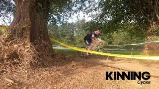 Cross Clonmel C2 2021, Kinning Cycles.